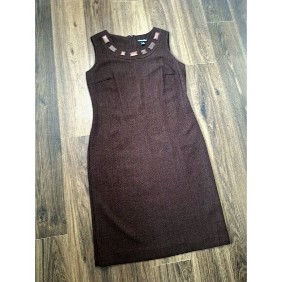 💙 Dana Kay Dress - Picture 3 of 9